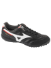 Mizuno Mizuno Morelia Sala Pro TF in Schwarz