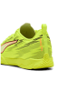 Puma Kinder Fußballschuh "Ultra 6 Play IT JR" in Gelb