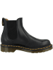 Dr. Martens Chelsea Boots 2976 YS in schwarz