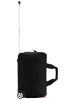 Reisenthel Reisetasche Allrounder trolley in Black