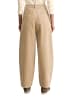 Marc O'Polo DENIM Cordhose Model Airin barrel leg in Sandpaper
