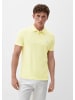 s.Oliver Polo-Shirt in 7015_limettengrün