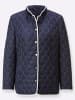 WITT WEIDEN Steppjacke in marine