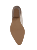 VAN HILL Cowboystiefel Eleanor in Creme