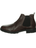 Think! SHOES "Hawara" in espresso