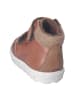 PEPINO Lauflern Warmfutter Boot & Stiefel  in braun