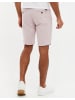 Threadbare Chinoshorts THB Short Northsea Slim Fit in Pink