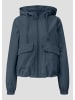 QS Outdoor-Jacke in 5820_tiefblau