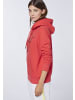 Chiemsee Hoodie in Rot