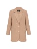 faina Women Blazer in taupe
