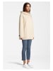 Vestino Hoodie in beige