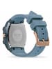 Ice Watch Quarzuhr für Erwachsene in blau