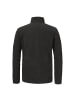 Schöffel Fleecejacke Style Ash in schwarz