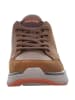 Skechers in braun