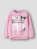name it Sweatshirt in Begonia Pink1