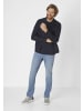 Paddock's 5-Pocket Jeans BEN in blue bleached use moustache