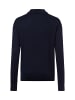 Scotch & Soda Strickpullover in marine - 0001