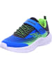 Skechers Sneaker in blau