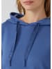 s.Oliver Sweatshirt in 5527_royalblau