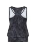 Venice Beach Tank Top Shay DAO in Schwarz