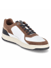 Bullboxer Schuh in white