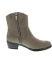 Marco Tozzi Stiefel Beige