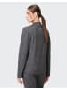 Joy Sportswear Sweatshirt GLORIA in grey melange