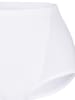 Sassa 2er Pack Miederhose in weiss