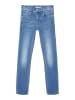 name it Jungen Power-Stretch-Jeans in Blau