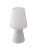 Atmosphera Créateur d'intérieur LED-Lampe in weiß