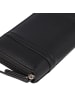 Tom Tailor Beca Geldbörse 19 cm black