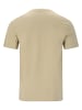 Whistler T-Shirt Blair in 5155 Moss Gray