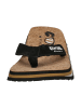 Cool Shoe Zehentrenner Original Cork LTD  in schwarz