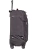BRIC`s Koffer & Trolley X-Travel 58117 in Nero