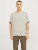 Jack & Jones T-shirt in Moonbeam