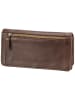 Maître Geldbörse Forst Immine Purse LH14F in Darkbrown