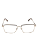 Hackett Bespoke Herren Optische Fassungen Rechteck Gold