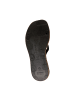 Ipanema Glow Slide-Sandalen zum Hineinschlüpfen Schwarz