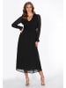 faina Women Dress in black