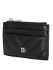 HUGO Chris 2.0 - Kreditkartenetui 4cc 10.5 cm (black) in schwarz