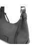 FREDs BRUDER My Bestie Schultertasche Leder 41 cm in dark grey