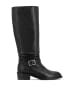 Kazar Stiefel in Schwarz