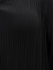 Vero Moda Kleid in Black