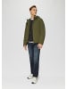 QS Outdoor-Jacke  in  7934_olivgrün