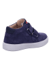 superfit Lauflernschuhe in blau