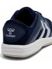 Hummel Kinder Sportschuh "Multiplay Stable Lc Jr" in Schwarz