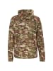 ocy Herren Jacke in Oliv