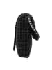 Guess Zalina Clutch Tasche 19 cm in black