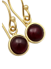 Elli Ohrringe 925 Sterling Silber in Gold