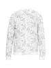 ocy Herren Jacke in Weiss